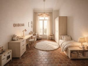 conception Projets chambre enfant renovation architecture interieur decoration