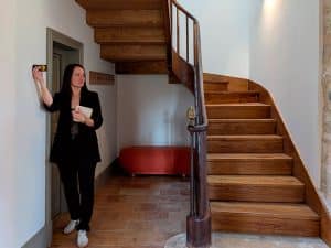 Etat des lieux architecte intérieur
