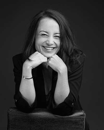 portrait Leï Studio Leiko