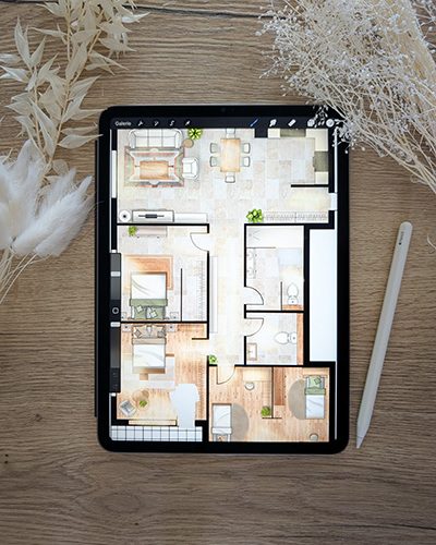 plan archi1